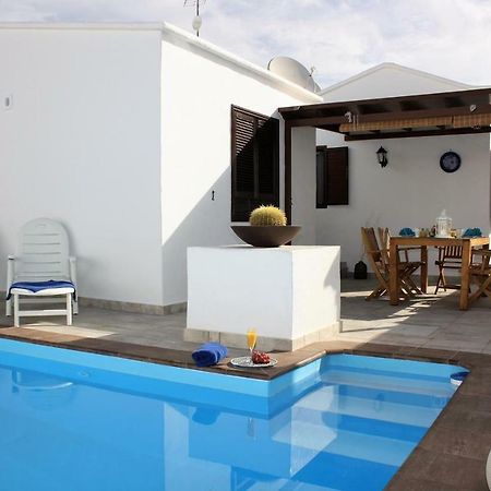 Villa Corona Roses Puerto del Carmen  Esterno foto
