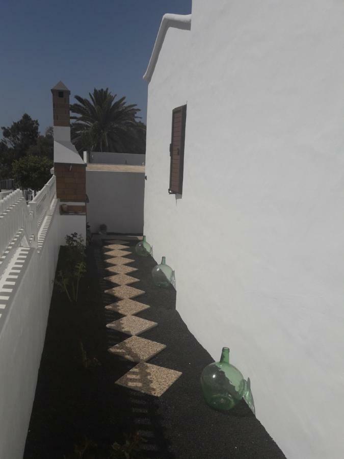 Villa Corona Roses Puerto del Carmen  Esterno foto