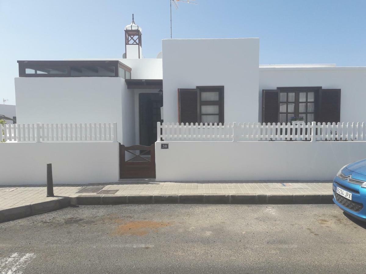 Villa Corona Roses Puerto del Carmen  Esterno foto
