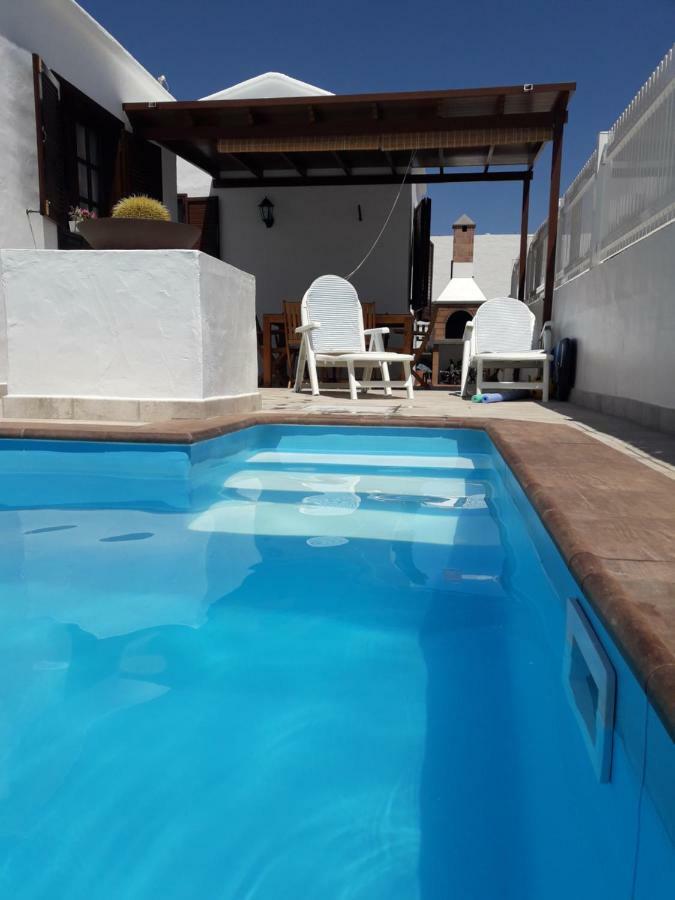 Villa Corona Roses Puerto del Carmen  Esterno foto