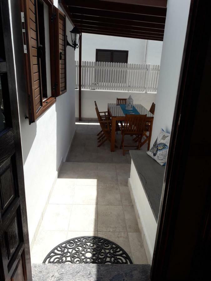 Villa Corona Roses Puerto del Carmen  Esterno foto