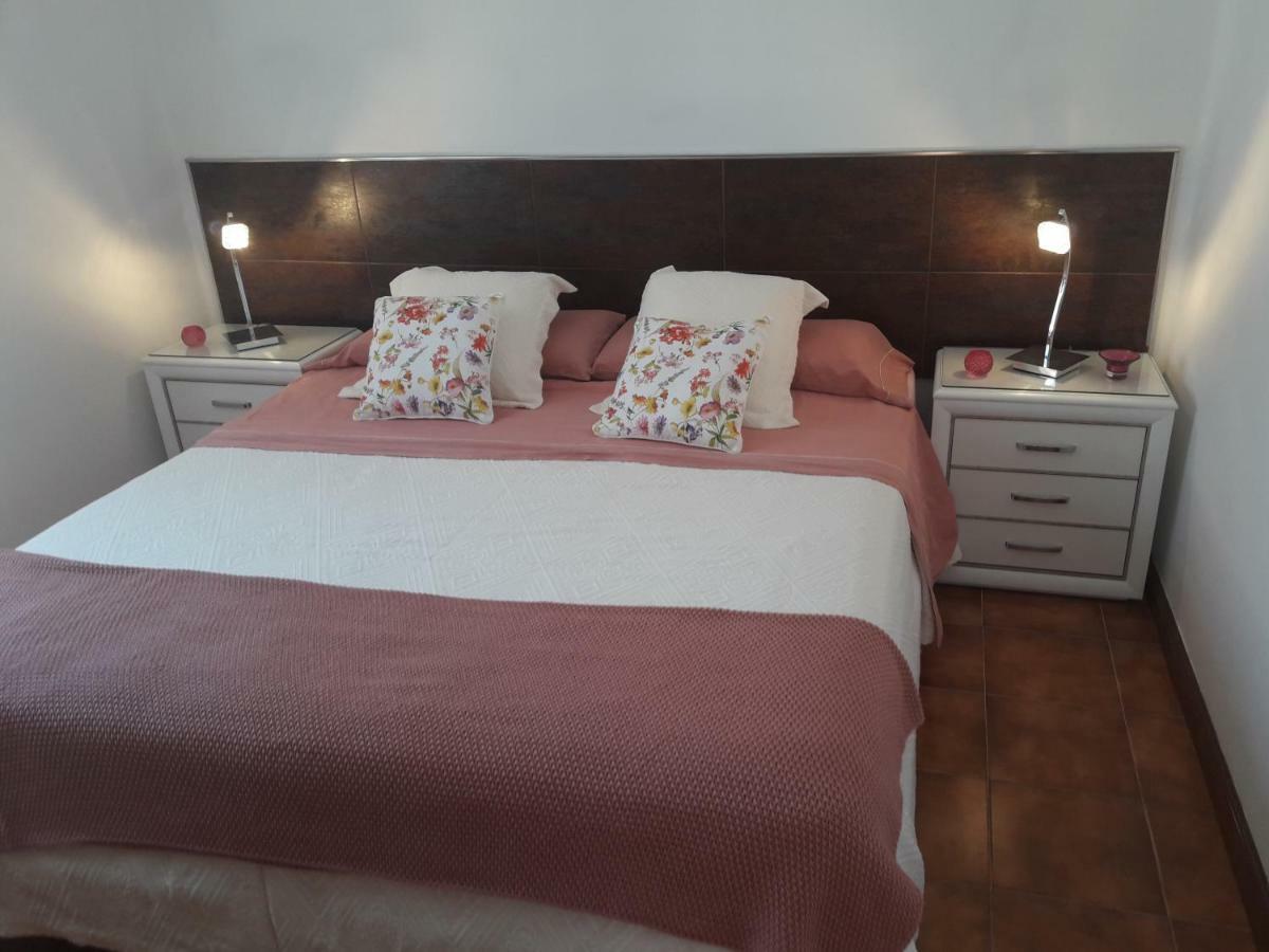 Villa Corona Roses Puerto del Carmen  Esterno foto