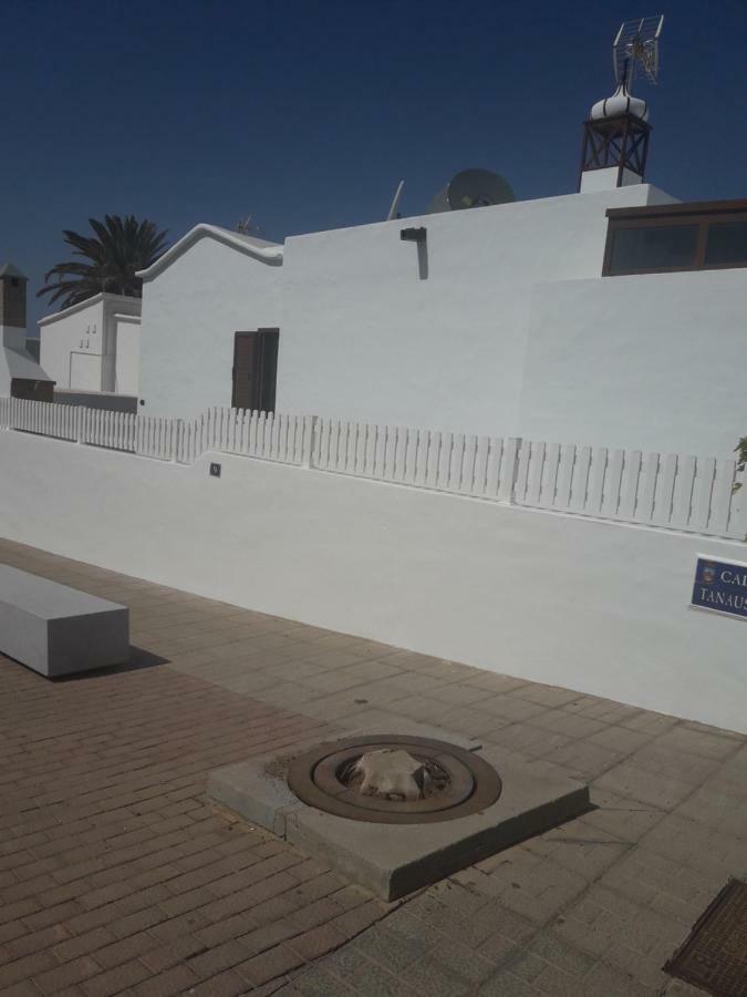 Villa Corona Roses Puerto del Carmen  Esterno foto