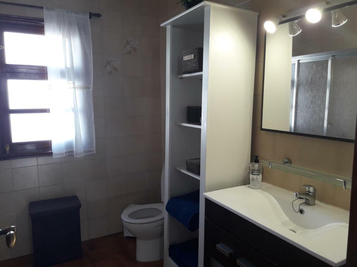 Villa Corona Roses Puerto del Carmen  Esterno foto