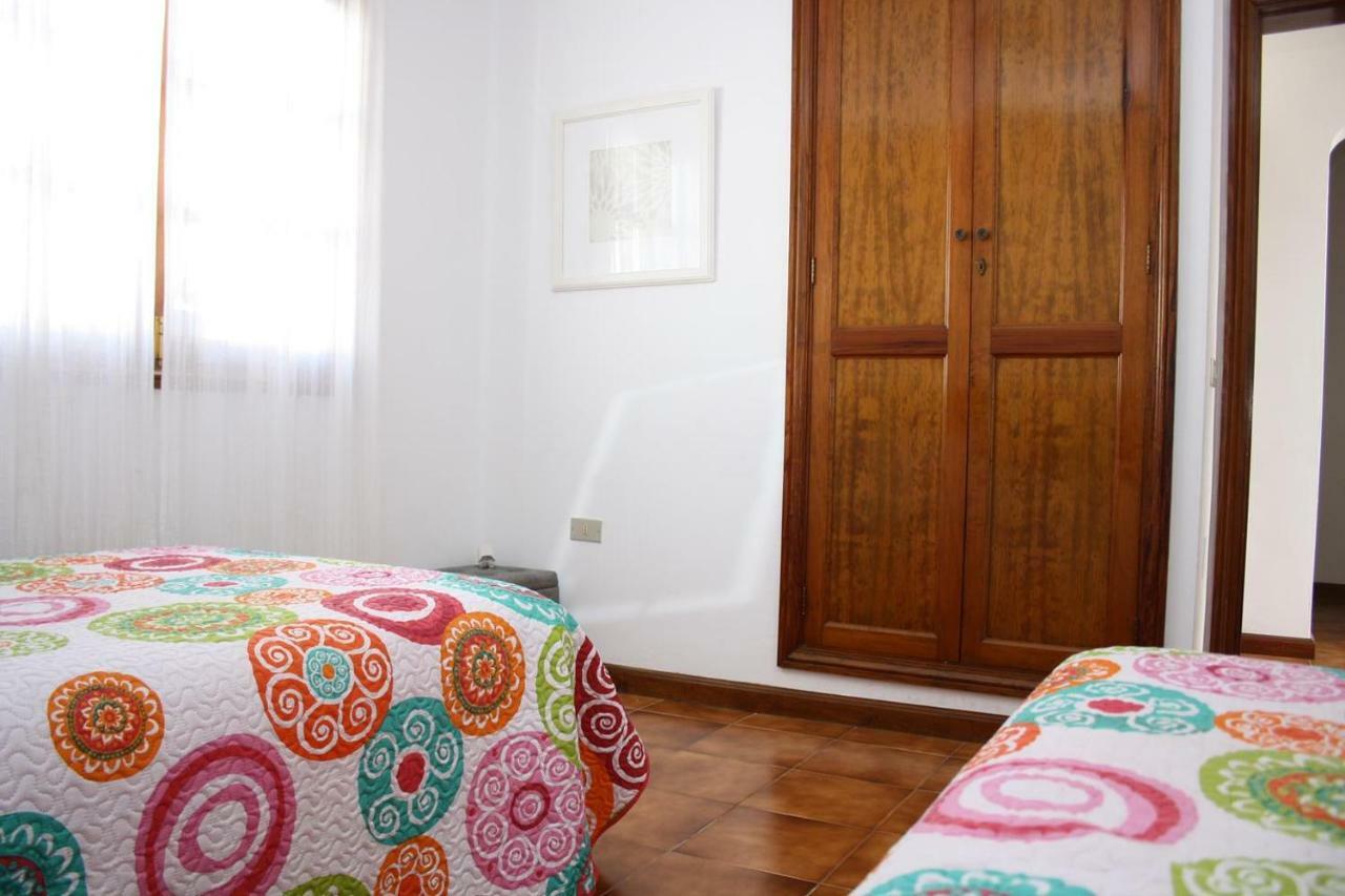 Villa Corona Roses Puerto del Carmen  Esterno foto