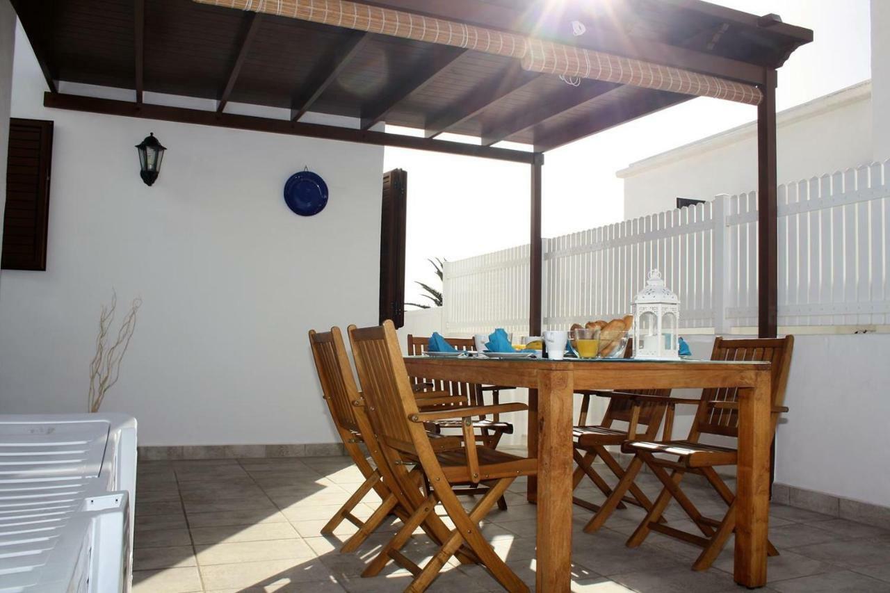 Villa Corona Roses Puerto del Carmen  Esterno foto