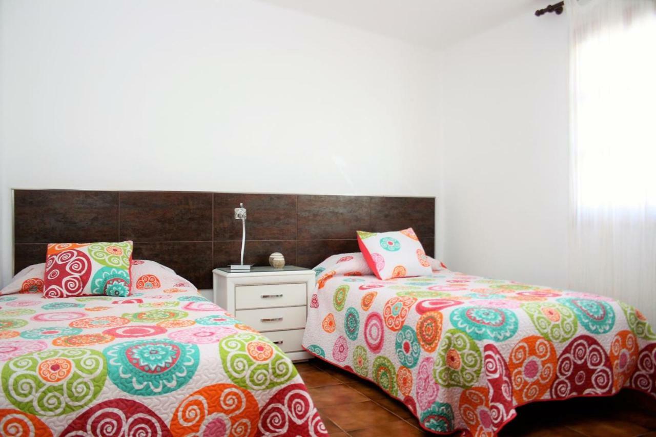 Villa Corona Roses Puerto del Carmen  Esterno foto