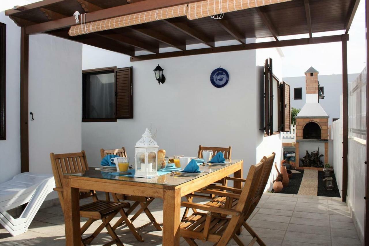 Villa Corona Roses Puerto del Carmen  Esterno foto