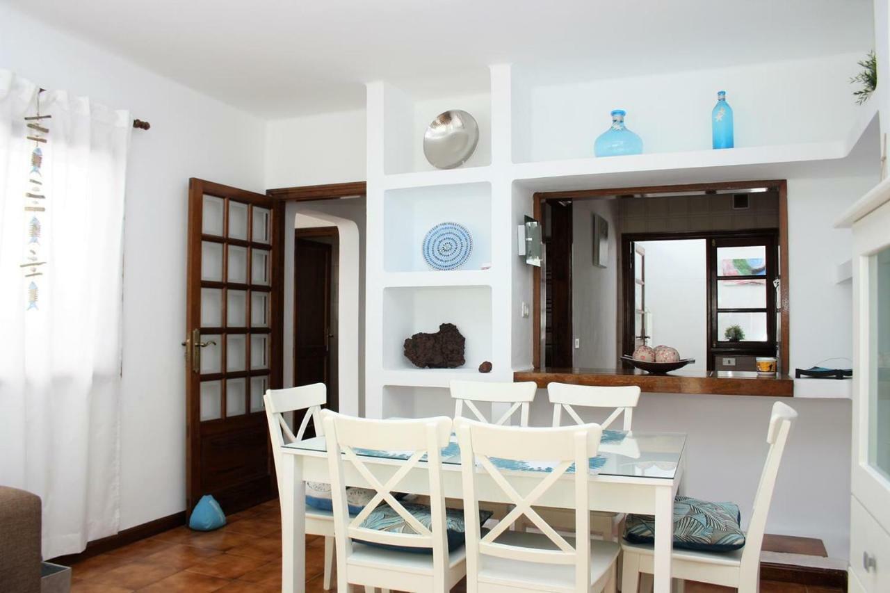 Villa Corona Roses Puerto del Carmen  Esterno foto