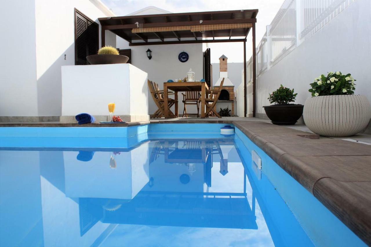 Villa Corona Roses Puerto del Carmen  Esterno foto